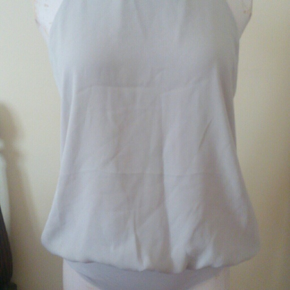 Halter top - Picture 4 of 4